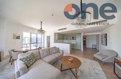 Apartment - 2 Bedrooms - 2 Bathrooms for rent in South Ridge 4 - South Ridge - Downtown Dubai - Dubai Apartment - 2 Bedrooms - 2 Bathrooms for rent in South Ridge 4 - South Ridge - Downtown Dubai - Dubai