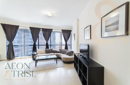 Apartment - Studio - 1 Bathroom for rent in Jumeirah Bay X1 - Jumeirah Bay Towers - JLT Cluster X - Jumeirah Lake Towers - Dubai Apartment - Studio - 1 Bathroom for rent in Jumeirah Bay X1 - Jumeirah Bay Towers - JLT Cluster X - Jumeirah Lake Towers - Dubai