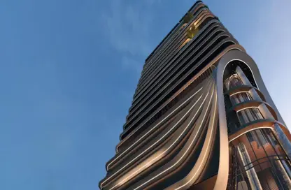 شقة - غرفة نوم - 2 حمامات للبيع في بارك لين 368 - الضاحية 10 - قرية جميرا الدائرية - دبي