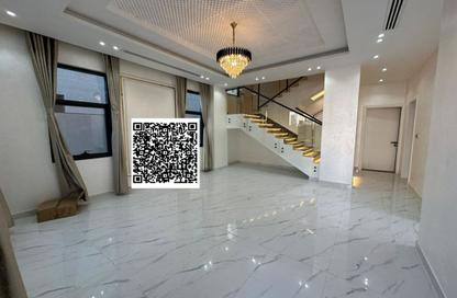 Villa - 6 - 7+ for rent in Al Yasmeen 1 - Al Yasmeen - Ajman