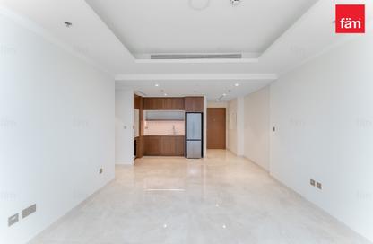 شقة - غرفة نوم - 2 حمامات للايجار في برج Palace Beach ريزيدنس 2 - بالاس بيتش ريزيدنس - إعمار بيتشفرونت - دبي هاربور - دبي