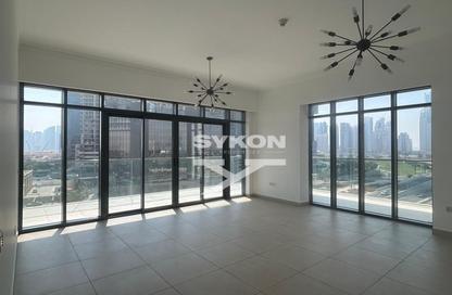 Apartment - 2 - 2 for rent in Vida Residence 1 - Vida Residence - The Hills - Dubai