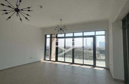 Apartment - 2 - 2 for rent in Vida Residence 1 - Vida Residence - The Hills - Dubai