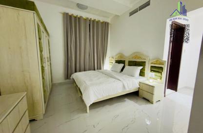 Apartment - 2 - 2 for rent in Sheikh Jaber Al Sabah Street - Al Naimiya - Al Nuaimiya - Ajman