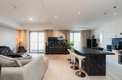 Apartment - 2 Bedrooms - 3 Bathrooms for rent in Princess Tower - Dubai Marina - Dubai Apartment - 2 Bedrooms - 3 Bathrooms for rent in Princess Tower - Dubai Marina - Dubai
