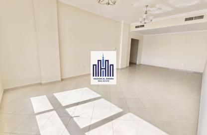 Apartment - 2 Bedrooms - 2 Bathrooms for rent in Muwaileh - Sharjah