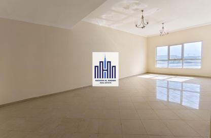 Apartment - 2 Bedrooms - 2 Bathrooms for rent in Muwaileh - Sharjah