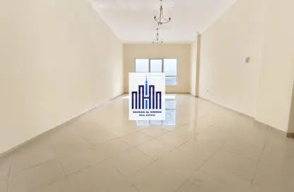 Apartment - 2 Bedrooms - 2 Bathrooms for rent in Muwaileh - Sharjah
