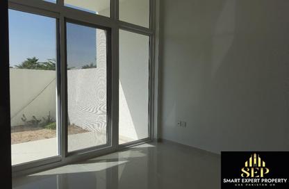 Apartment - 3 Bedrooms - 3 Bathrooms for sale in Avencia - Damac Hills 2 - Dubai Apartment - 3 Bedrooms - 3 Bathrooms for sale in Avencia - Damac Hills 2 - Dubai