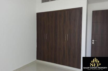 Apartment - 3 Bedrooms - 3 Bathrooms for sale in Avencia - Damac Hills 2 - Dubai Apartment - 3 Bedrooms - 3 Bathrooms for sale in Avencia - Damac Hills 2 - Dubai