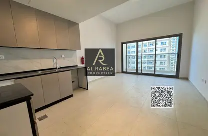 Apartment - Studio - 1 Bathroom for sale in Garden Residences - Emirates City - Ajman