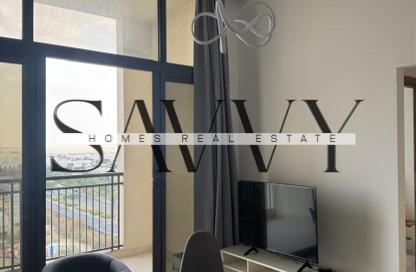 Apartment - 1 Bedroom - 2 Bathrooms for rent in Parkside - Town Square - Dubai Apartment - 1 Bedroom - 2 Bathrooms for rent in Parkside - Town Square - Dubai