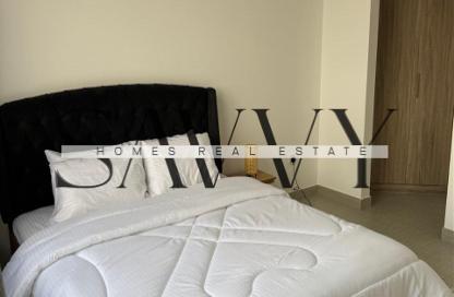Apartment - 1 Bedroom - 2 Bathrooms for rent in Parkside - Town Square - Dubai