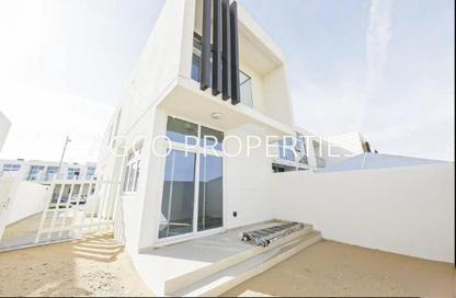 Townhouse - 3 Bedrooms - 5 Bathrooms for sale in Centaury - Damac Hills 2 - Dubai