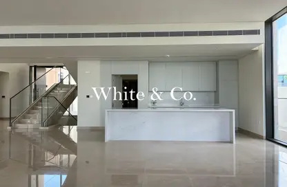 Villa - 5 Bedrooms - 5 Bathrooms for rent in Address Hillcrest - Dubai Hills Estate - Dubai