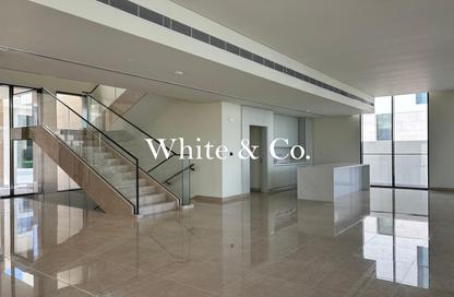 Villa - 5 Bedrooms - 5 Bathrooms for rent in Address Hillcrest - Dubai Hills Estate - Dubai