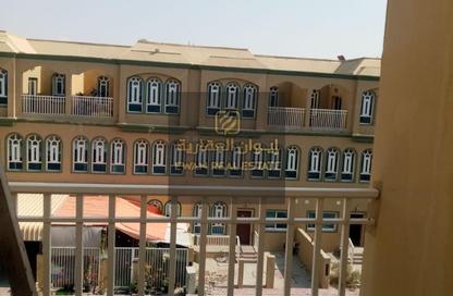 Penthouse - 3 Bedrooms - 3 Bathrooms for rent in Al Zahya - Ajman