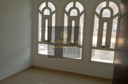 Penthouse - 3 Bedrooms - 3 Bathrooms for rent in Al Zahya - Ajman