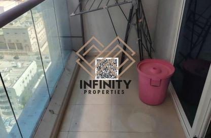 Apartment - 1 Bedroom - 2 Bathrooms for sale in City Tower - Al Nuaimiya - Ajman Apartment - 1 Bedroom - 2 Bathrooms for sale in City Tower - Al Nuaimiya - Ajman