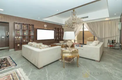 فيلا - 4 غرف نوم - 5 حمامات للبيع في ند الشبا جاردنز 1 - حدائق ند الشبا - ند الشبا - دبي