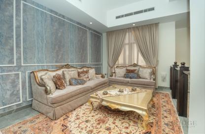 Villa - 4 Bedrooms - 5 Bathrooms for sale in Nad Al Sheba Gardens 1 - Nad Al Sheba Gardens - Nad Al Sheba - Dubai
