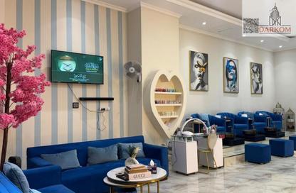 Shop - Studio - 1 for sale in Conquer Tower - Sheikh Maktoum Bin Rashid Street - Ajman Shop - Studio - 1 for sale in Conquer Tower - Sheikh Maktoum Bin Rashid Street - Ajman