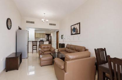 Apartment - 2 Bedrooms - 3 Bathrooms for rent in Elite Sports Residence 10 Tower 1 - Elite Sports Residence 10 - Elite Sports Residence - Dubai Sports City - Dubai