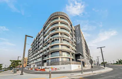 Apartment - 2 Bedrooms - 2 Bathrooms for rent in The Gate - Masdar City - Abu Dhabi