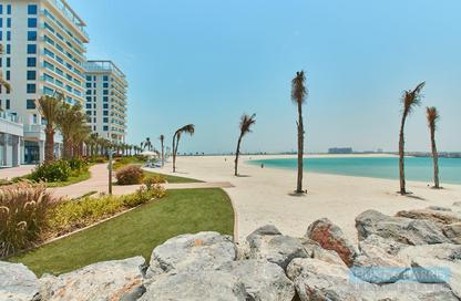 Apartment - Studio - 1 Bathroom for sale in Pacific Bora Bora - Pacific - Al Marjan Island - Ras Al Khaimah