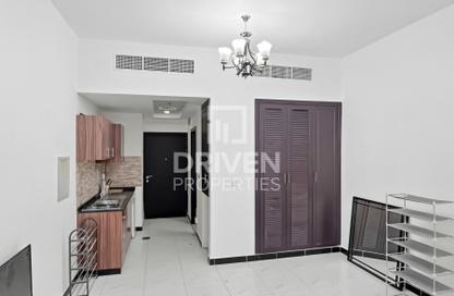 Apartment - Studio - 1 Bathroom for sale in Kensington Manor - District 13 - Jumeirah Village Circle - Dubai