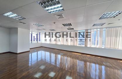 Office Space - Studio for rent in Mazaya Business Avenue BB1 - Mazaya Business Avenue - Jumeirah Lake Towers - Dubai