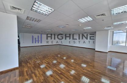 Office Space - Studio for rent in Mazaya Business Avenue BB1 - Mazaya Business Avenue - Jumeirah Lake Towers - Dubai