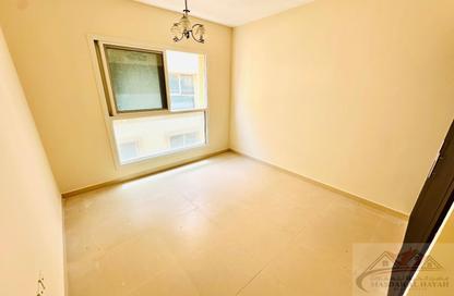 Apartment - 1 Bedroom - 2 Bathrooms for rent in GGICO Building Moweilah - Muwaileh Commercial - Sharjah