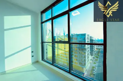 Apartment - 1 Bedroom - 1 Bathroom for rent in Jumeirah Garden City - Al Satwa - Dubai