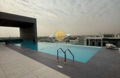 Apartment - 1 Bedroom - 2 Bathrooms for rent in Vida 1 - Vida Residences - Aljada - Sharjah