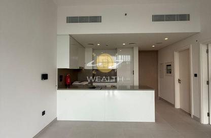 Apartment - 1 Bedroom - 2 Bathrooms for rent in Vida 1 - Vida Residences - Aljada - Sharjah
