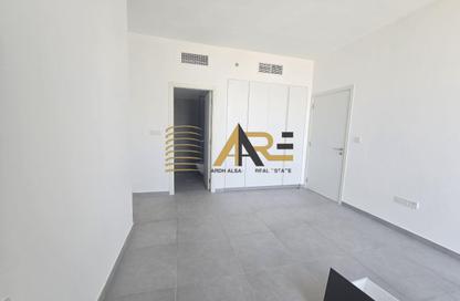 Apartment - 1 - 2 for rent in Tiraz - Naseej District - Aljada - Sharjah Apartment - 1 - 2 for rent in Tiraz - Naseej District - Aljada - Sharjah