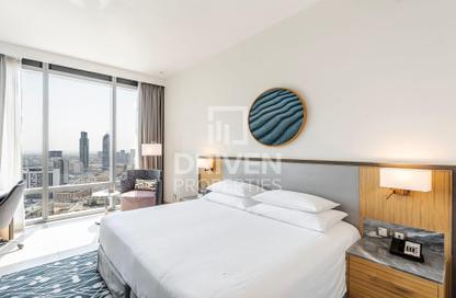 Apartment - Studio - 1 Bathroom for sale in The One at Jumeirah Village Circle - Jumeirah Village Circle - Dubai