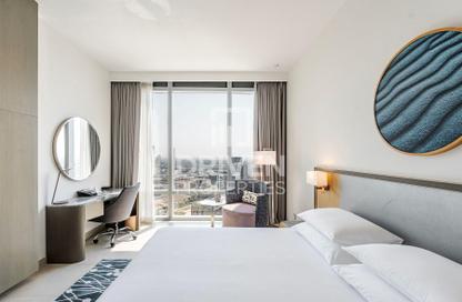 Apartment - Studio - 1 Bathroom for sale in The One at Jumeirah Village Circle - Jumeirah Village Circle - Dubai