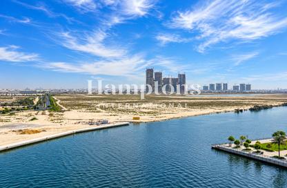 Apartment - 3 - 3 for rent in The Cove Building 1 - The Cove - Dubai Creek Harbour (The Lagoons) - Dubai Apartment - 3 - 3 for rent in The Cove Building 1 - The Cove - Dubai Creek Harbour (The Lagoons) - Dubai