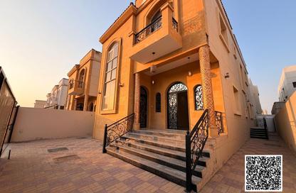 Villa - 5 - 7 for sale in Al Mowaihat 2 - Al Mowaihat - Ajman