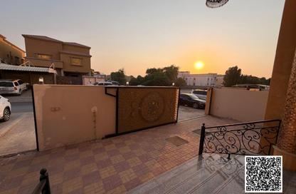 Villa - 5 - 7 for sale in Al Mowaihat 2 - Al Mowaihat - Ajman