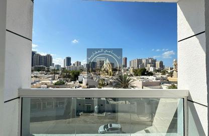 Apartment - 1 Bedroom - 2 Bathrooms for rent in The Icon Casa 2 - Al Rashidiya 3 - Al Rashidiya - Ajman