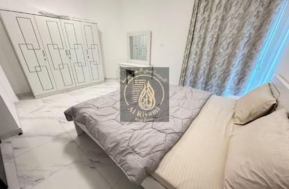 Apartment - 1 Bedroom - 2 Bathrooms for rent in The Icon Casa 2 - Al Rashidiya 3 - Al Rashidiya - Ajman
