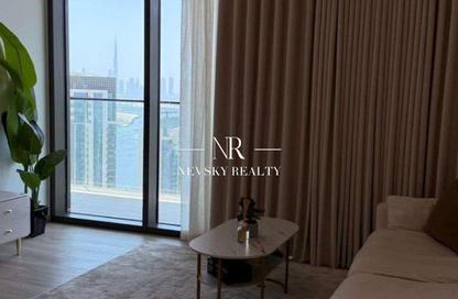 Apartment - 2 Bedrooms - 3 Bathrooms for rent in Palace Residences - Dubai Creek Harbour (The Lagoons) - Dubai
