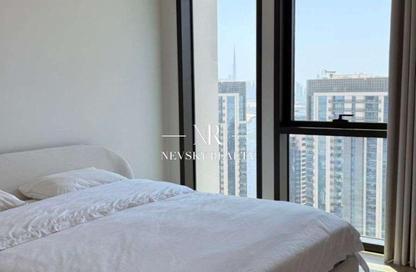 Apartment - 2 Bedrooms - 3 Bathrooms for rent in Palace Residences - Dubai Creek Harbour (The Lagoons) - Dubai