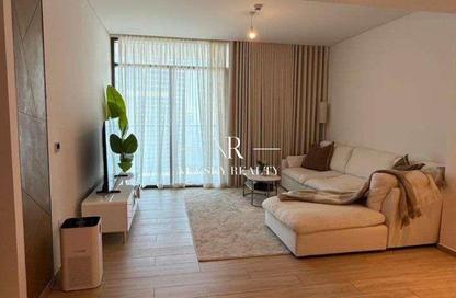 Apartment - 2 Bedrooms - 3 Bathrooms for rent in Palace Residences - Dubai Creek Harbour (The Lagoons) - Dubai