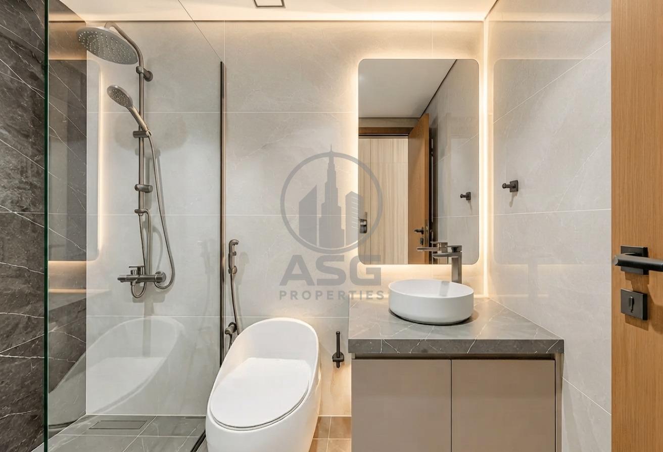 Big Layout 2BR | Tulip Oasis 10 | Ready to Move photo 8