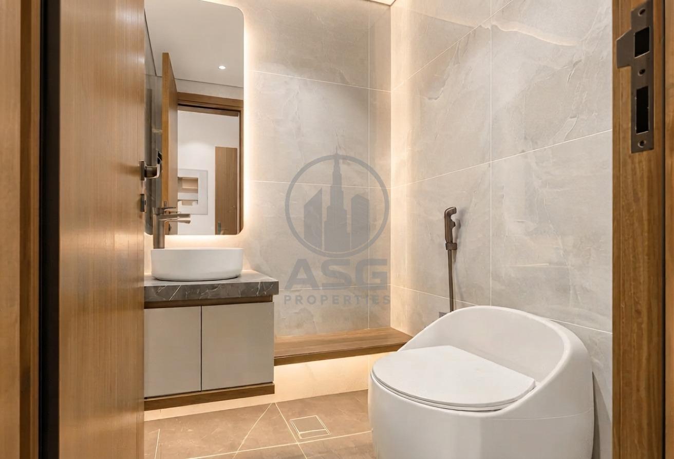 Big Layout 2BR | Tulip Oasis 10 | Ready to Move photo 7