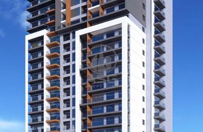 Apartment - 2 - 3 for rent in Tulip Oasis 10 - Majan - Dubai Apartment - 2 - 3 for rent in Tulip Oasis 10 - Majan - Dubai